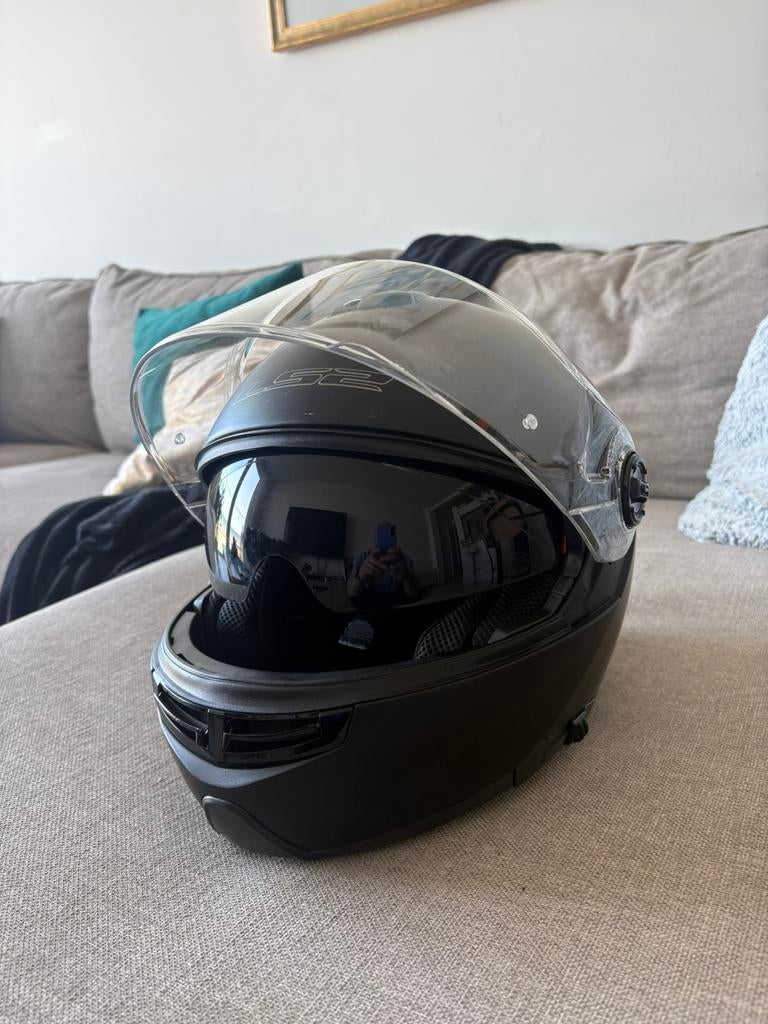 LS2 taille S, Enlèvement ou Envoi, S