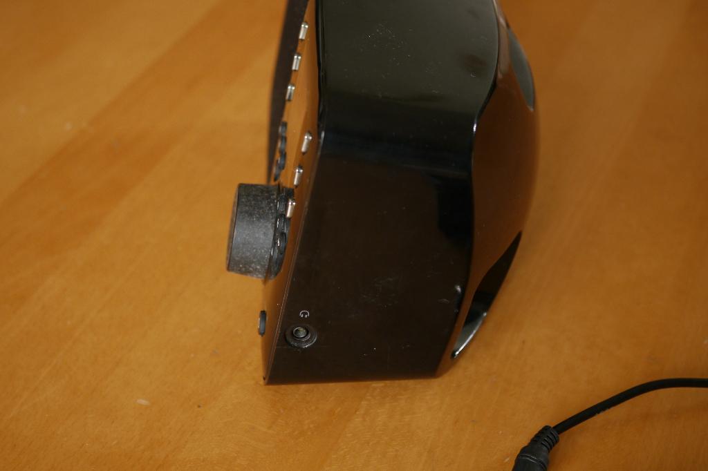 Radio Logitech Squeezebox, Enlèvement ou Envoi, Utilisé, Sans disque dur