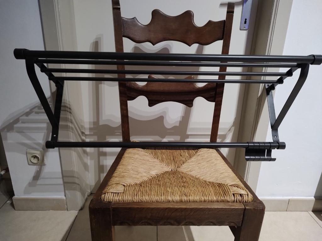 Ikea portis kapstok, Huis en Inrichting, Woonaccessoires | Kapstokken, Ophalen