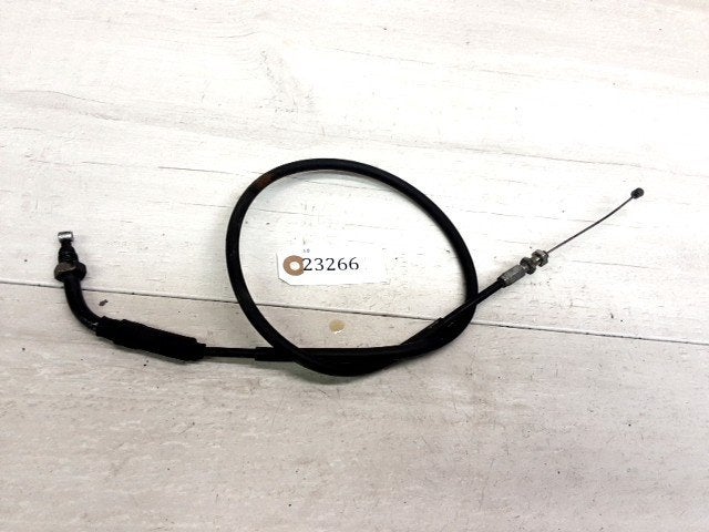 CBR125R 2011 - 2016 Honda Kabel Kabel gas D1-48009, Motoren