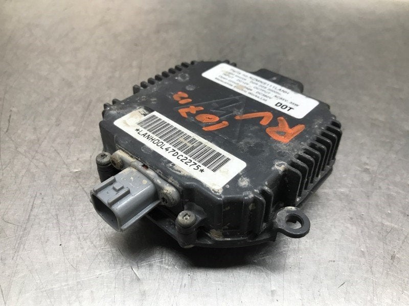 ORDINATEUR XENON Infiniti FX (S51) (|NZMNS111LANH|), Utilisé, Infiniti