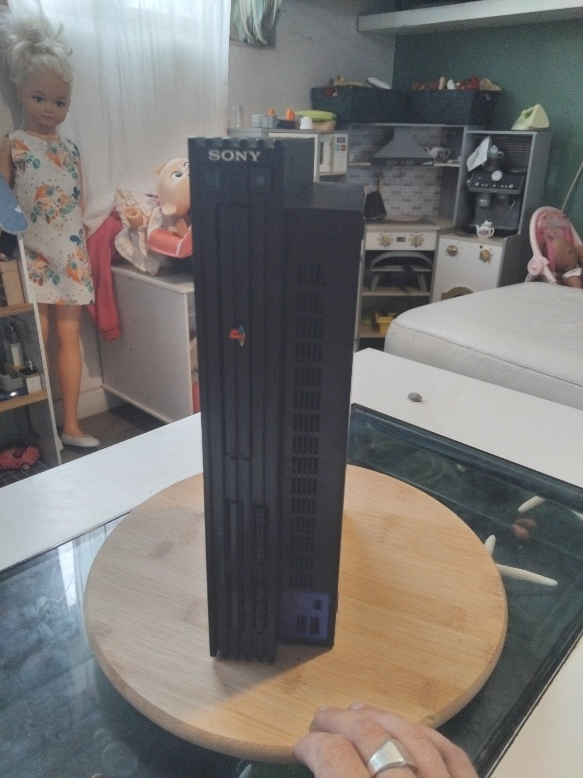 playstation 2, Consoles de jeu & Jeux vidéo, Enlèvement ou Envoi