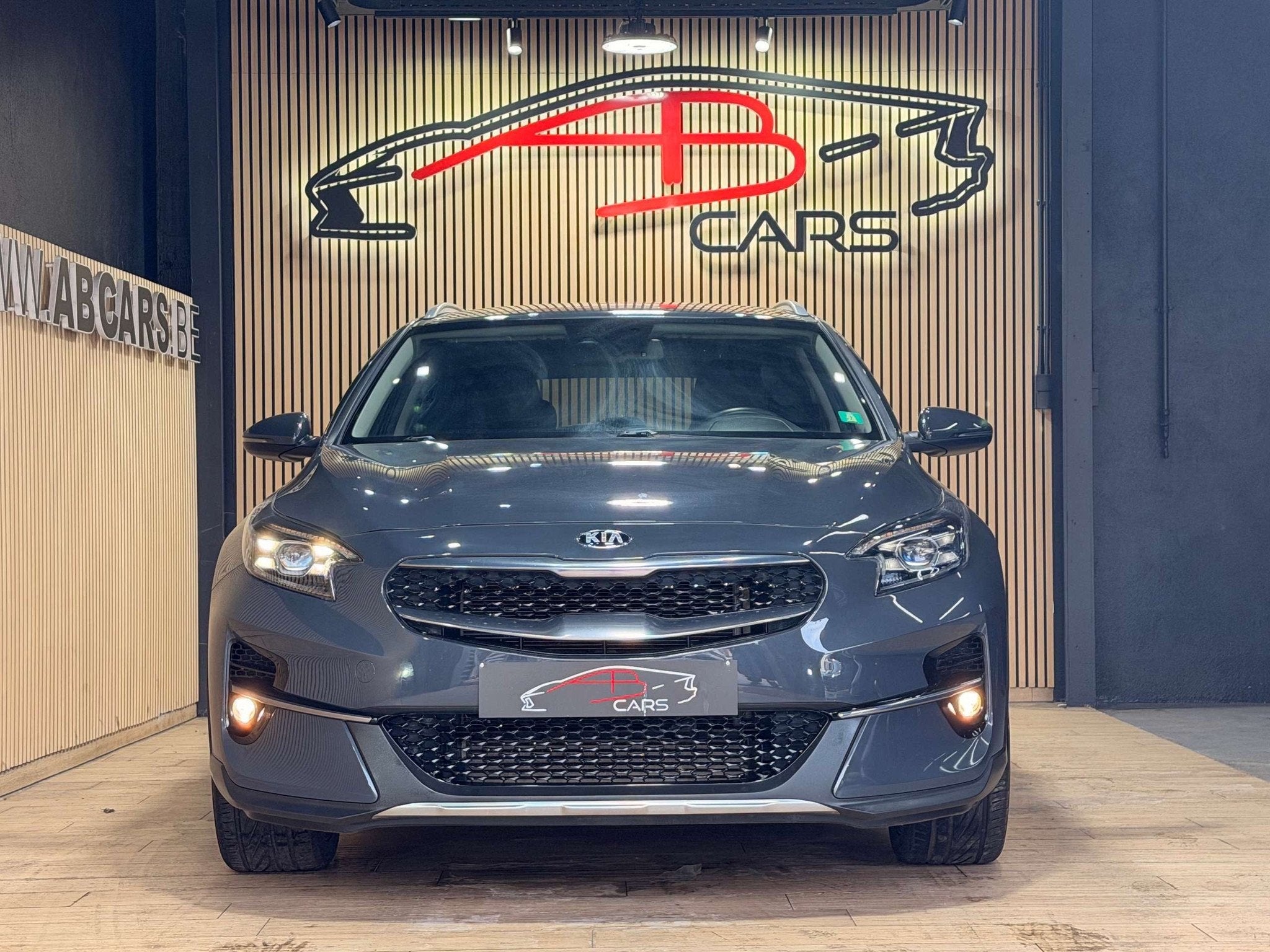 Kia Xceed 1.5 T-GDI Sense * GARANTIE 12 MOIS * 1ER PROP *, XCeed, Gebruikt, 4 cilinders, 159 pk