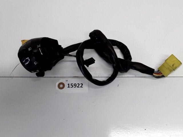 TL1000S 1996 - 2001 Suzuki Elektrische bediening D1-26517