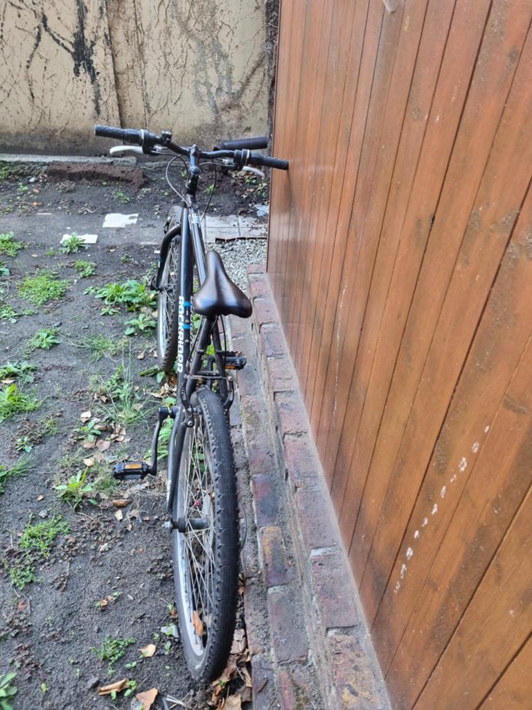Vrijwel nieuwe fiets, Fietsen en Brommers, Ophalen