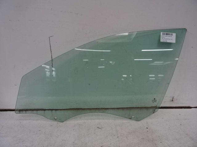 VITRE AVANT GAUCHE Skoda Octavia Combi (5EAC), Utilisé, Skoda