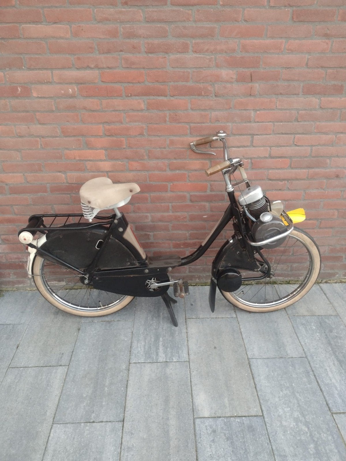 Solex Otto, Vélos & Vélomoteurs, Cyclomoteurs | Solex, Oto, Enlèvement