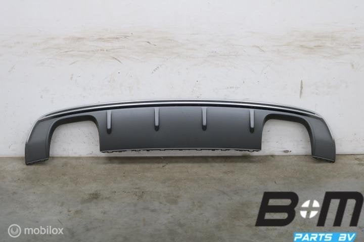 Onderspoiler Audi S3 8V3807521H, Gebruikt