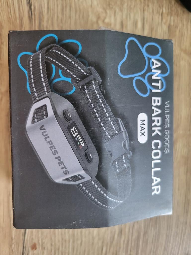 Anti blaf halsband, Informatique & Logiciels, Alimentations internes, Enlèvement