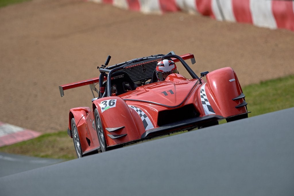 Circuit Trackday race auto Stay Fast DW16, Auto's, Achterwielaandrijving, Zwart, 4 cilinders, Handgeschakeld