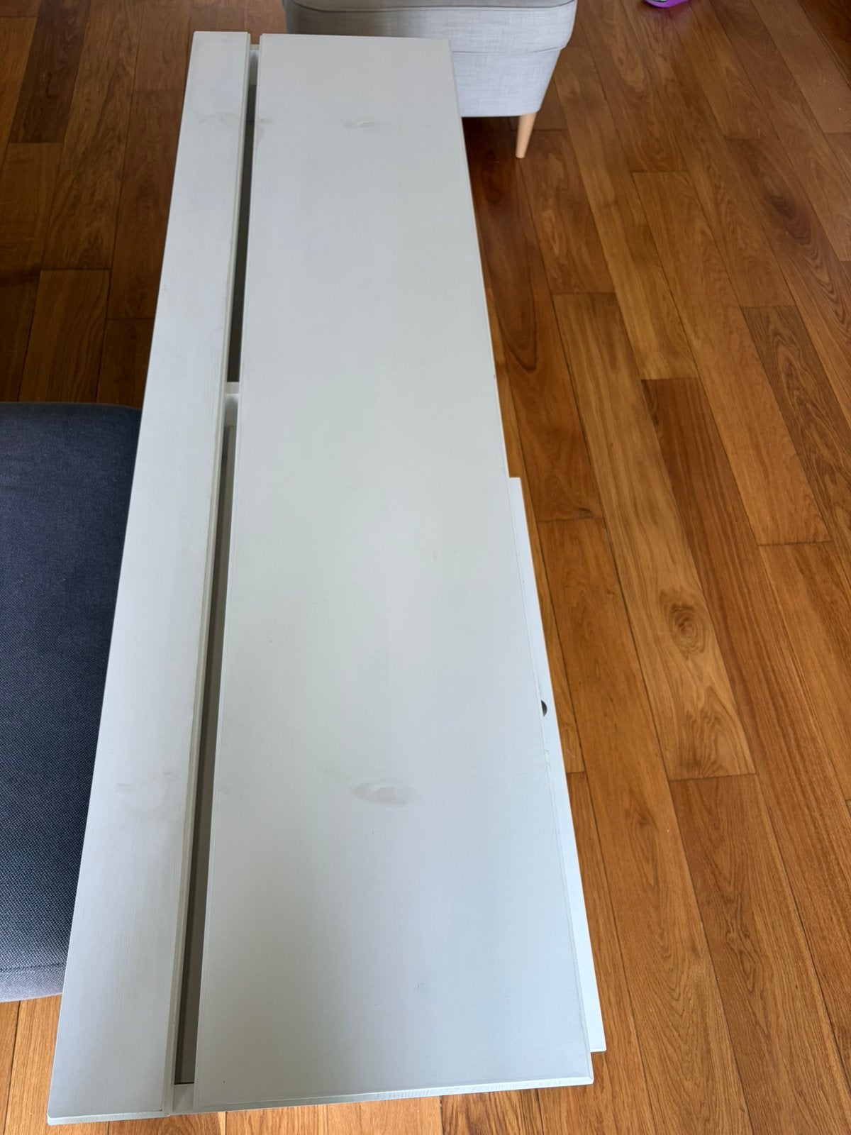 IKEA Havsta Tv Meuble - Comme Neuf, Enlèvement, Comme neuf