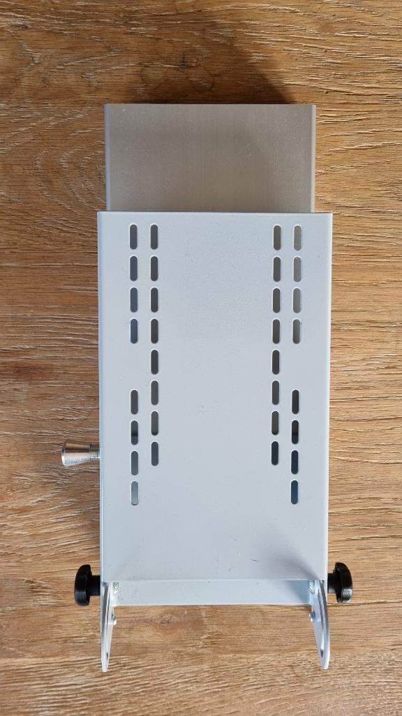 TV steun Caratec Flex Cfa 100H, Caravans en Kamperen, Ophalen, Nieuw