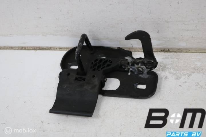 Vanghaak motorkap VW Passat CC 3C8823480A, Utilisé