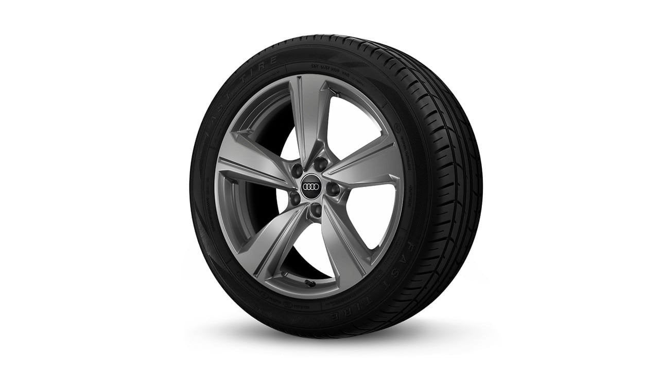 Originele Audi A6 C9 2026 velgen 245/46/19 NIEUW!, Autos : Pièces & Accessoires, Pneus & Jantes, Neuf, 245 mm, Pneu(s), 19 pouces