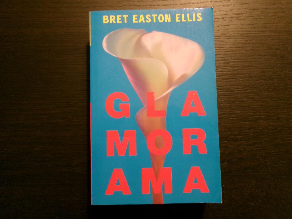 Glamorama -Bret Easton Ellis-, Ophalen of Verzenden