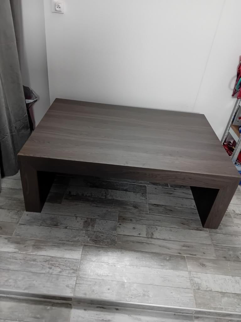 Table de salon, Maison & Meubles, Enlèvement