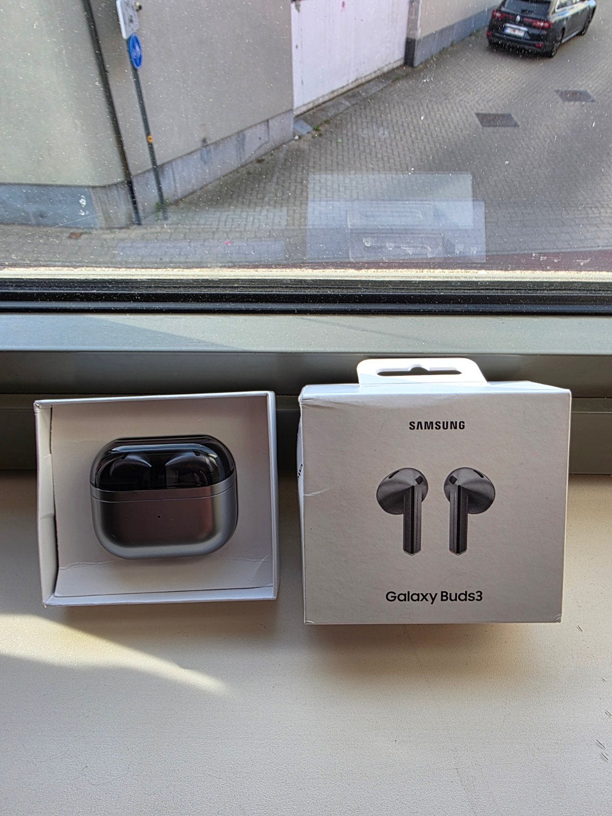 Samsung galaxy buds 3 new, Télécoms, Enlèvement ou Envoi, Samsung