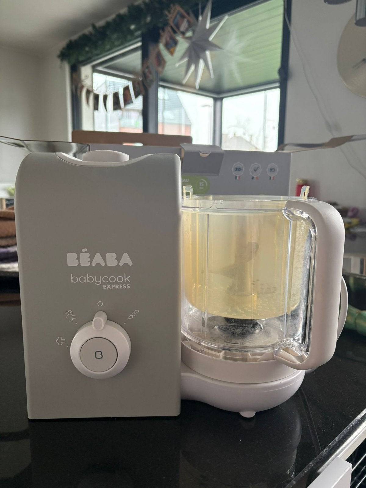 Baby cook, Electroménager, Enlèvement, Utilisé