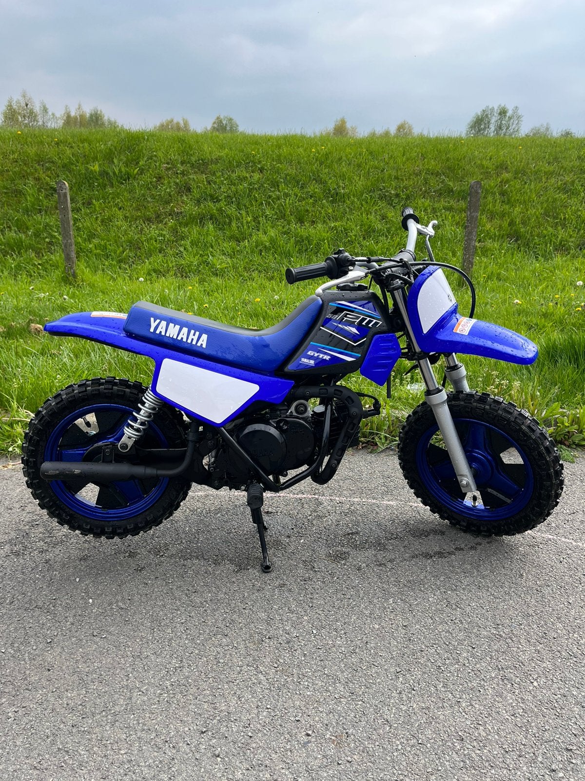 Pw 50, Motos, Motos | Yamaha, Entreprise