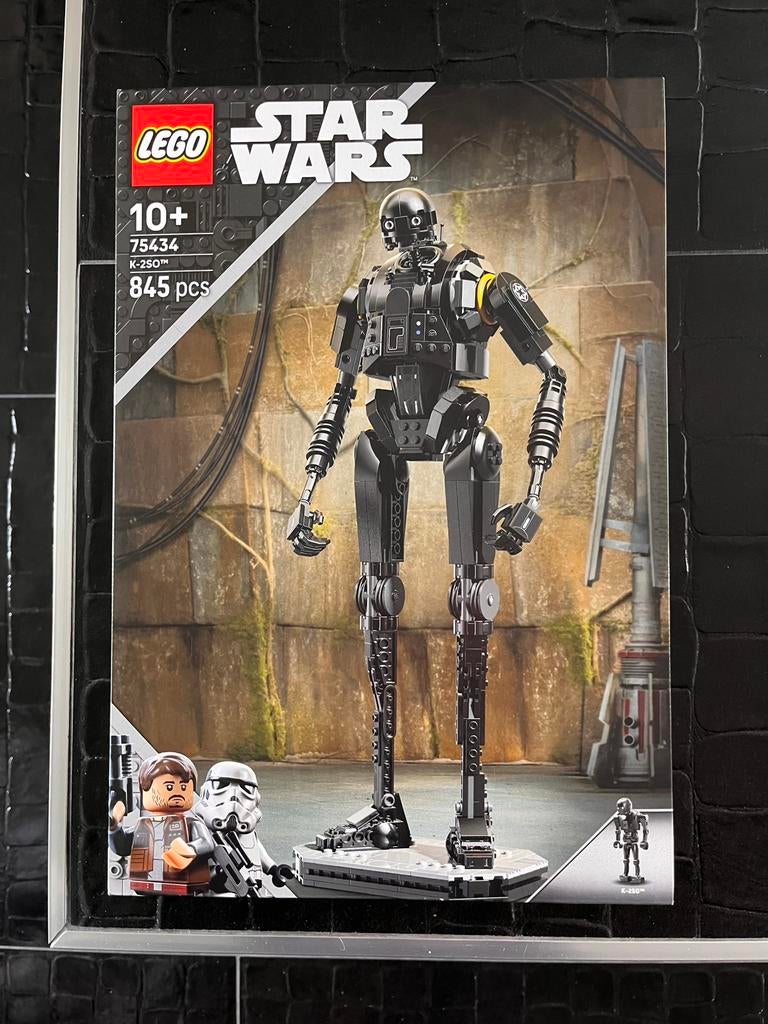 Lego star wars, Enlèvement ou Envoi, Neuf, Lego, Star Wars