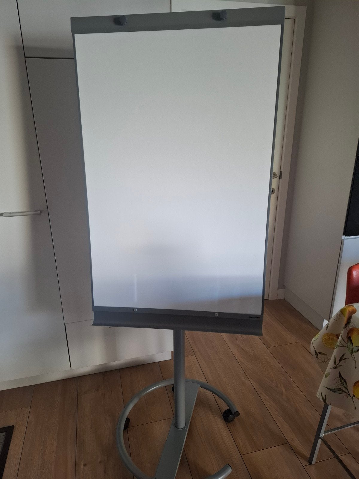 Flipover - whiteboard, Ophalen, Whiteboard