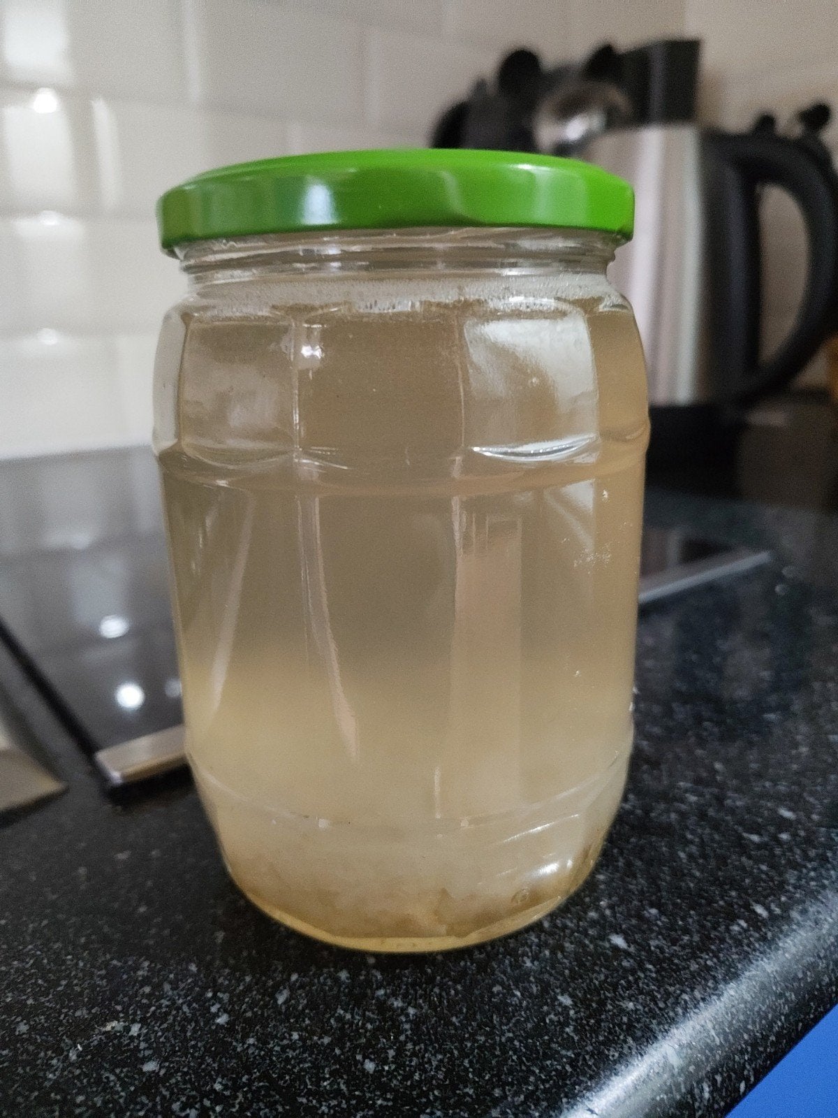 Waterkefirbloemetjes, Divers, Produits alimentaires, Enlèvement