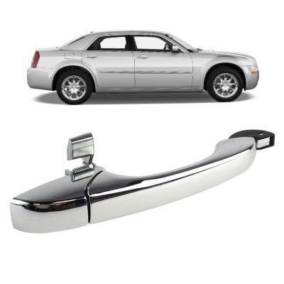 Chrysler 300C deurhendel Chrysler 300C Touring deurgreep 458, -, Nieuw, Ophalen of Verzenden, -