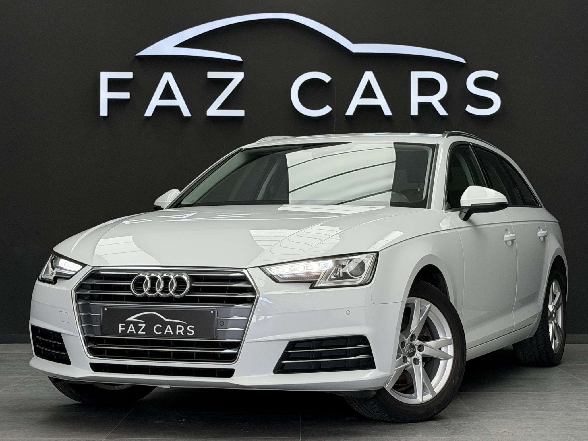 Audi A4 Avant 1.4 TFSI * 1ER PROP + JANTES+ GPS + REGU *, Autos, 1395 cm³, https://public.car-pass.be/vhr/6671033a-2f7f-44a0-9823-34204247f378