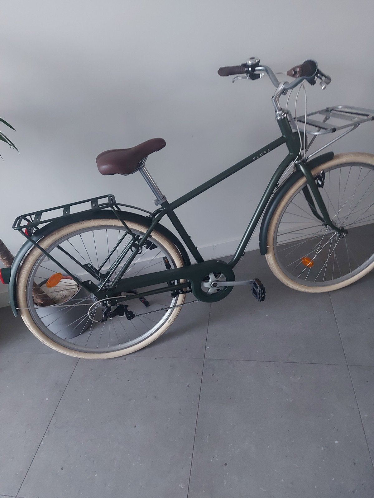 Fiets zo goed als nieuw, Ophalen of Verzenden