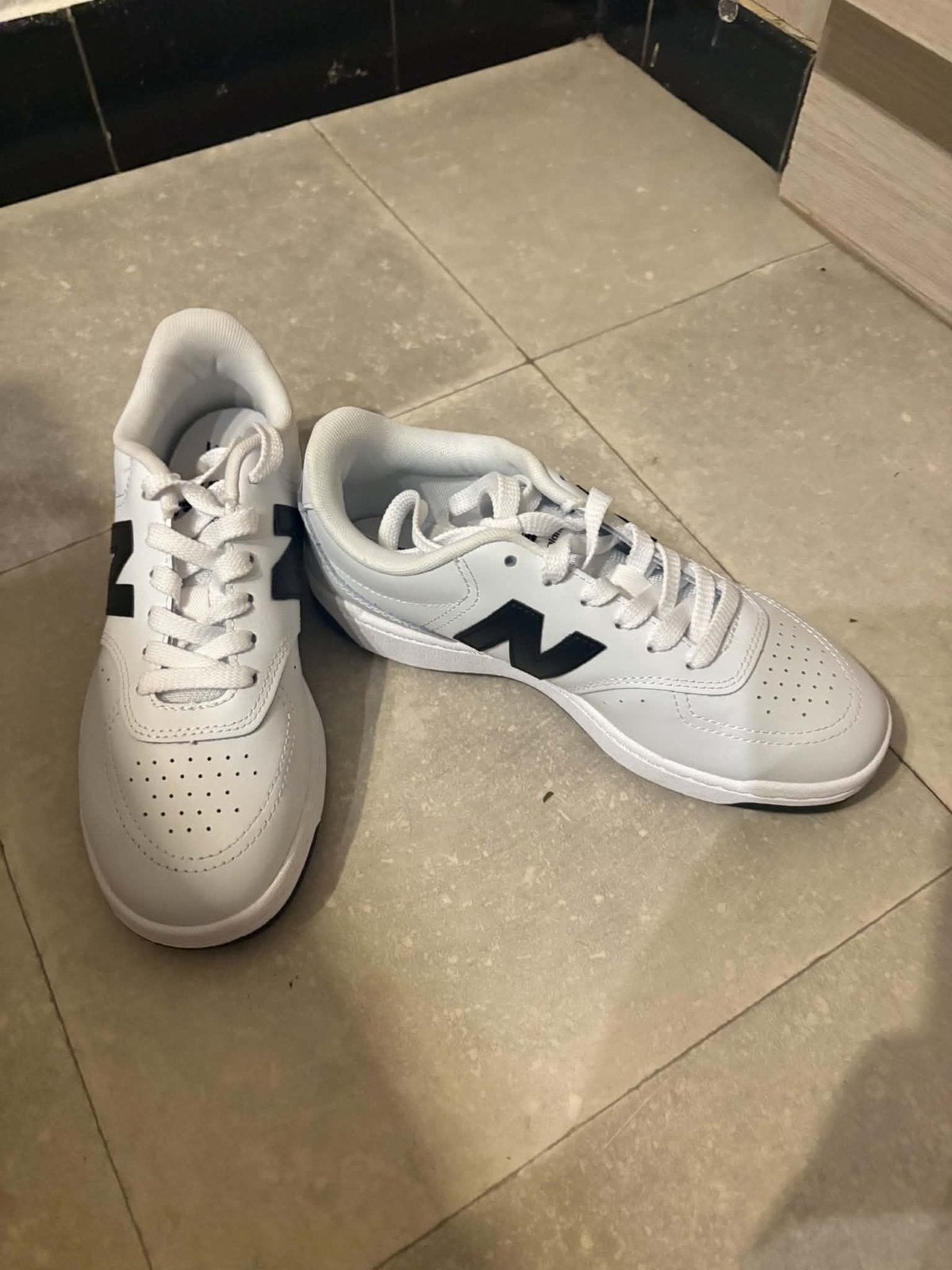 Nieuw new balance schoenen maat 38, Enlèvement ou Envoi, Comme neuf, Chaussures