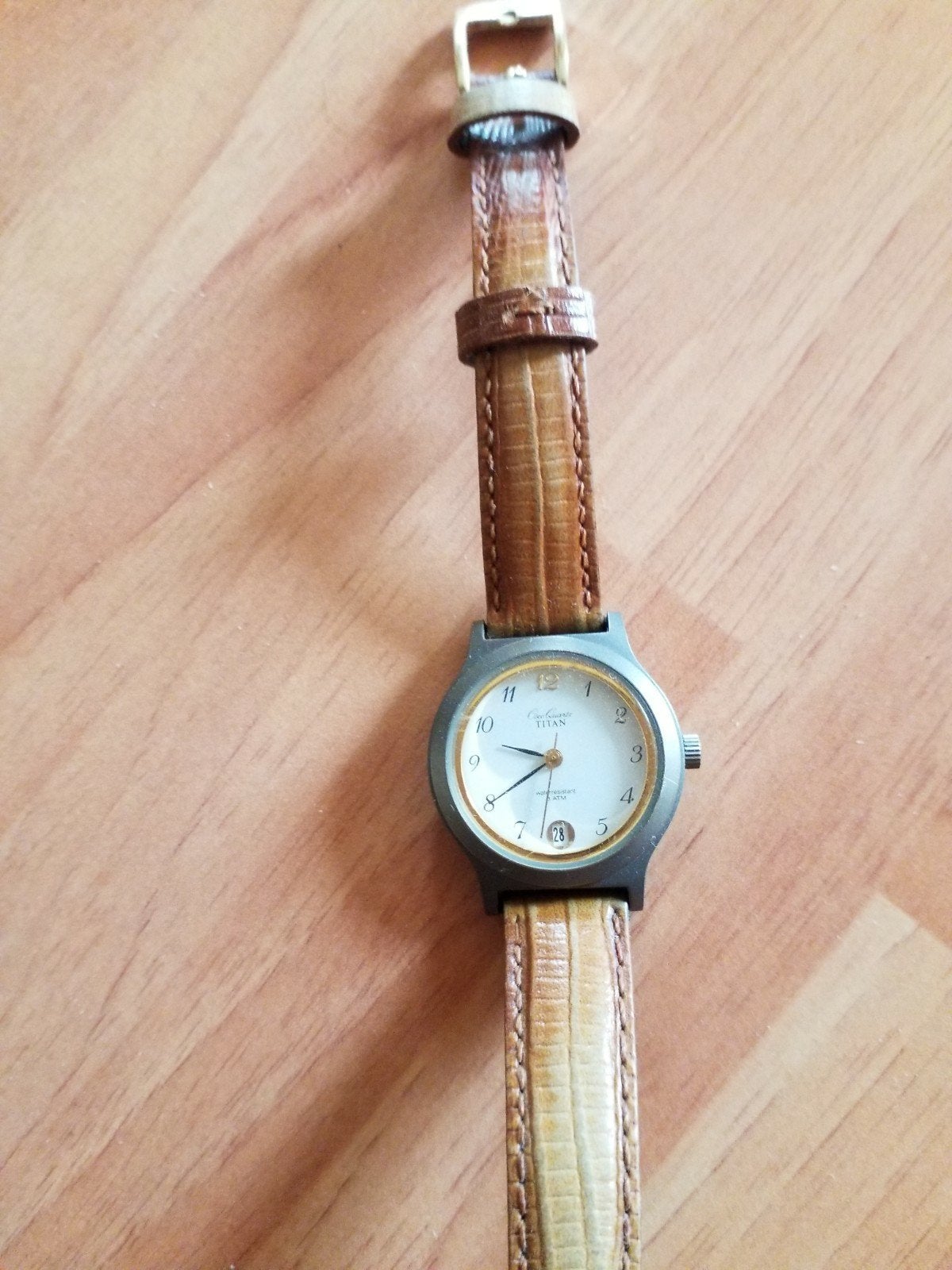 Horloges voor dames, Handtassen en Accessoires, Ophalen of Verzenden