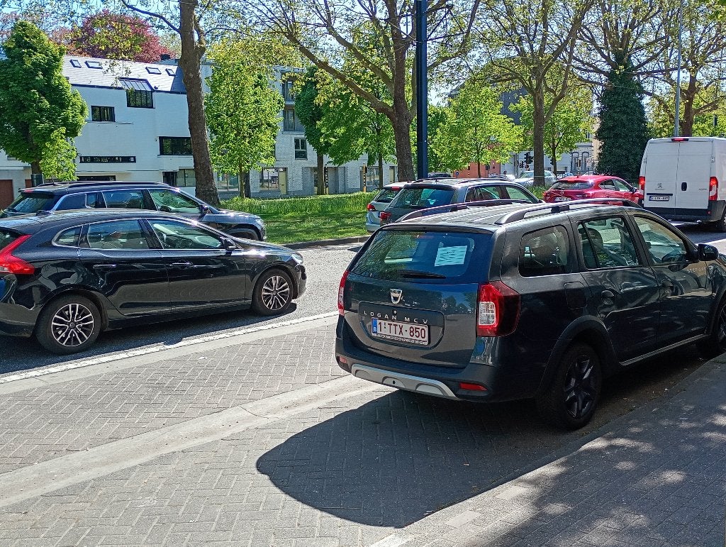 Dacia Jogger 1.0 TCe 110 First Owner Well Maintain, Auto's, Dacia, Particulier, Jogger, ABS, Achteruitrijcamera, Airbags, Airconditioning