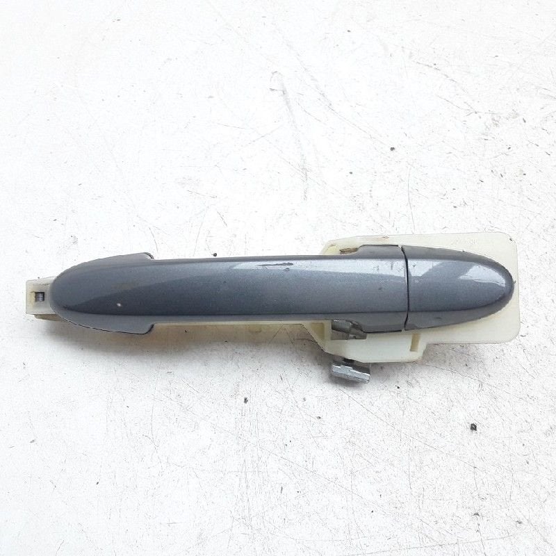 POIGNEE EXTERIEURE ARRIÈRE DROITE Hyundai Santa Fe II (CM), Utilisé, Arrière, Hyundai