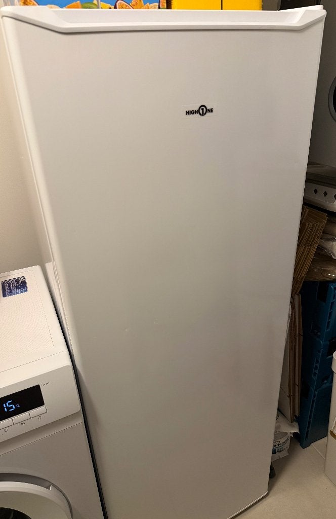 Congélateur Frigo, Electroménager, Enlèvement, Comme neuf, Congélateur