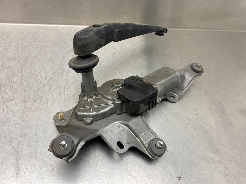 MOTEUR ESSUIE-GLACE ARRIÈRE Daihatsu Terios (J2), Utilisé, Daihatsu