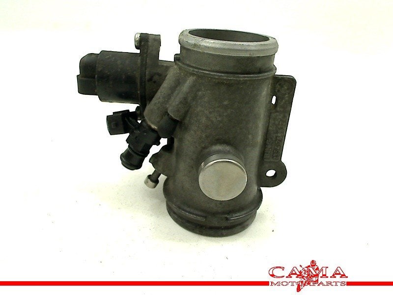 GASKLEPHUIS RECHTS R 1200 R 2006-2010 (R1200R 06) (1354), Motoren, Dhr. S. di Majo, Gebruikt, Info@cama-motorparts.nl, P.J. Troelstraweg 8 8
3144 CX  MAASSLUIS, NL