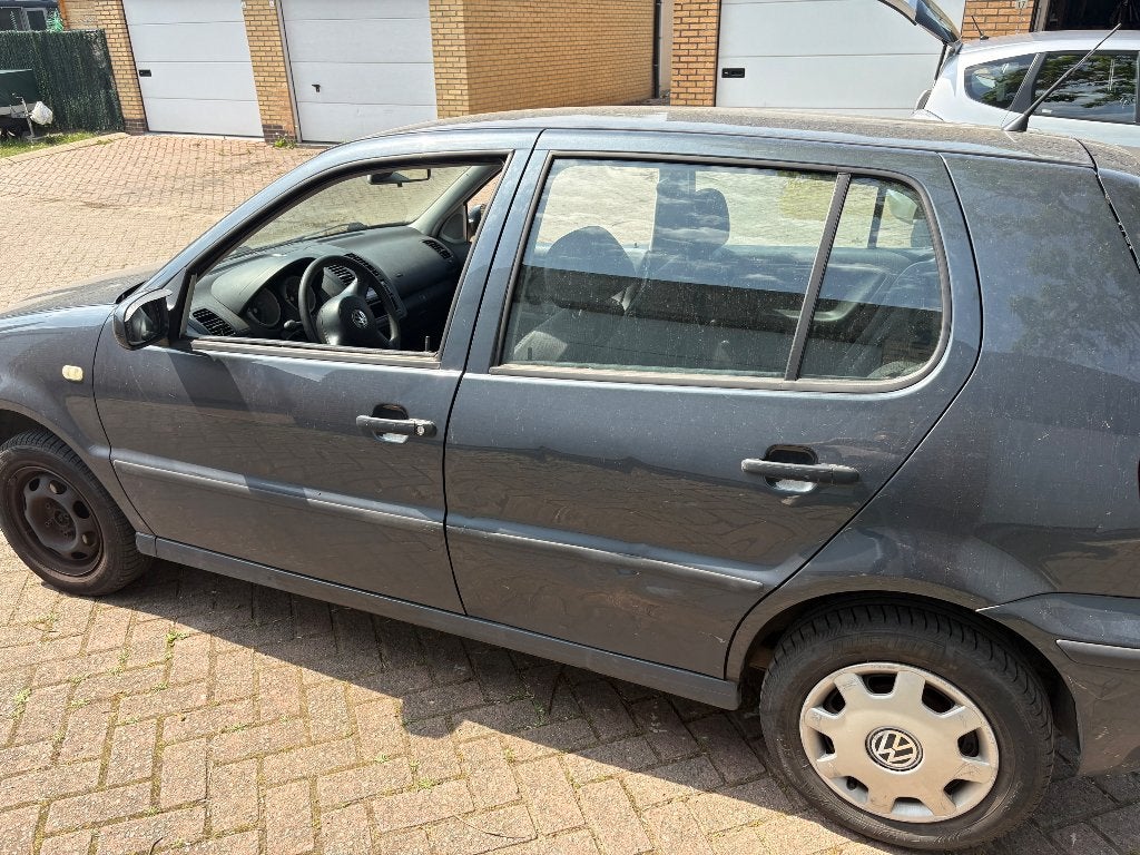 Auto, Achat, Boîte manuelle, Particulier, Essence