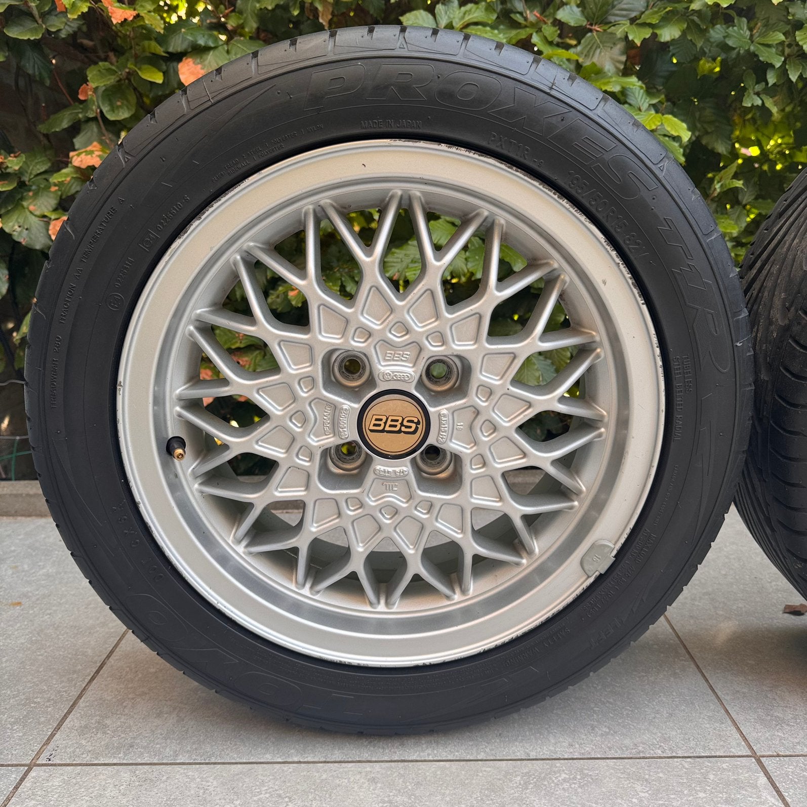 Jantes BBS Golf II GTI, Particulier, Achat, Golf
