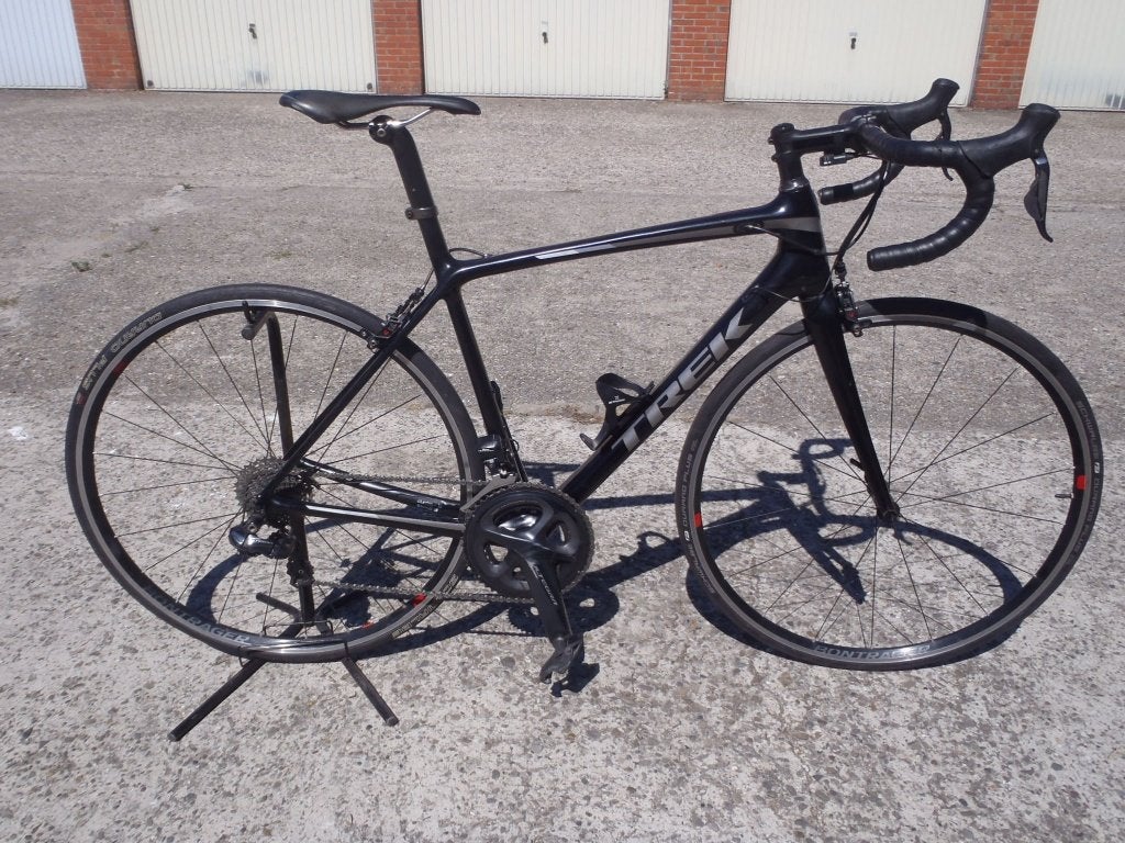 Trek Emonda SLR Di2, Frein sur jante, Enlèvement, 28 pouces, 53 à 57 cm