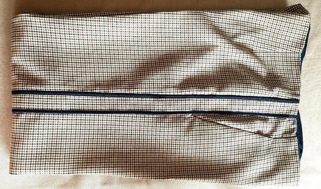 Te koop: Nieuw!! Mooie broek "Arthur van Terre Bleue" 42, Brun, """""""Terre bleue""""""", Taille 42/44 (L), Neuf