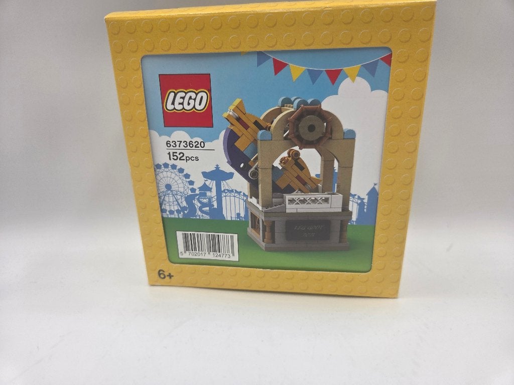 Lego Gwp 6373620 Swing Ship Ride, Neuf, Non ouvert/scellé, Enlèvement ou Envoi, Lego