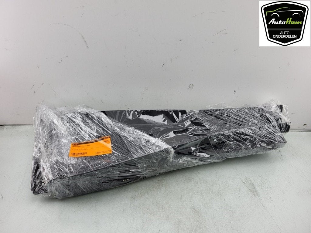 BAIE DE PARE BRISE Fabia IV (PJ3) (|2Q0805397|2Q0805398A|), Utilisé, Skoda