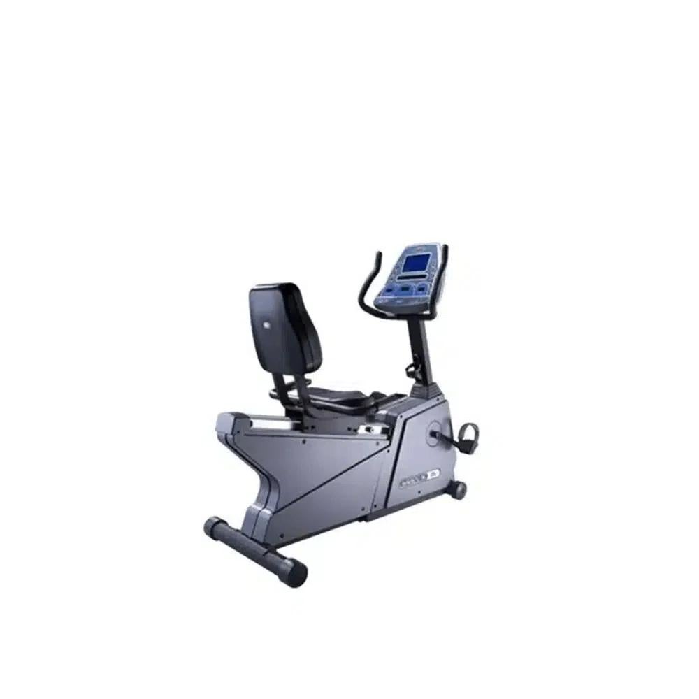 Johnson – JPB 5100 – Recumbent Bike, Sport en Fitness, Fitnessmaterialen, Ophalen of Verzenden, Zo goed als nieuw, Benen, Overige typen