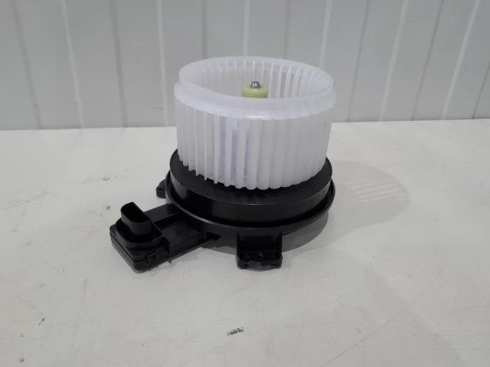 Kachel Ventilatiemotor van een Suzuki Baleno, Gebruikt, -, -, Ophalen of Verzenden