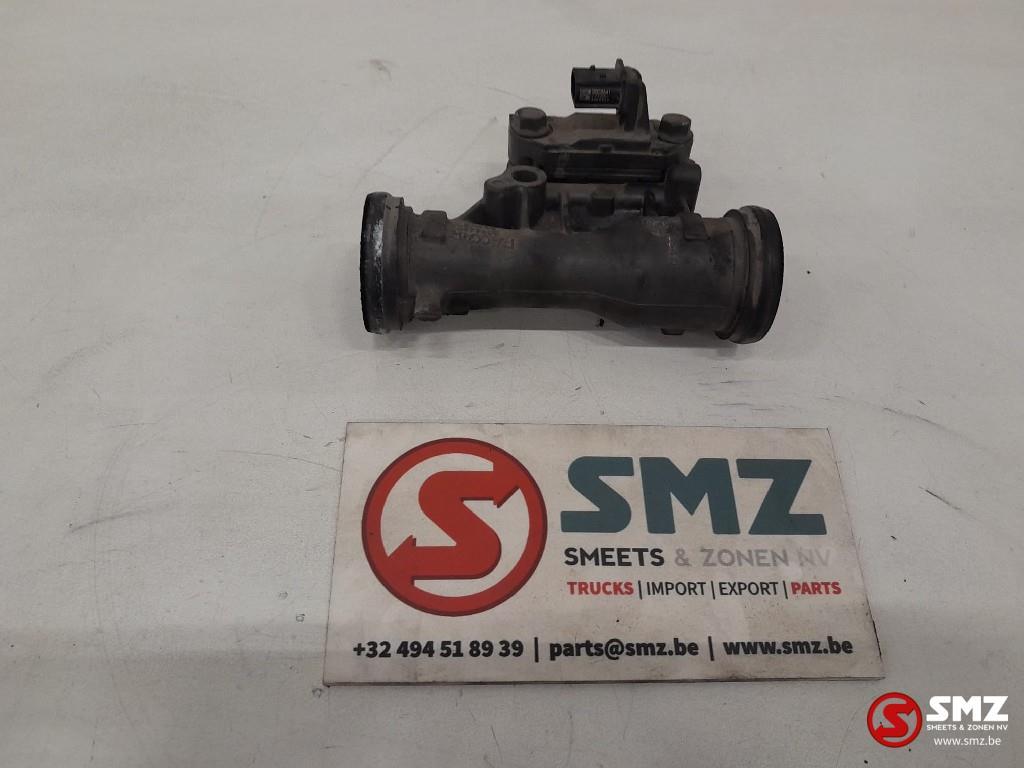 Occ EGR-leiding + drukverschilsensor DAF, Gebruikt, DAF, Motor en Accessoires