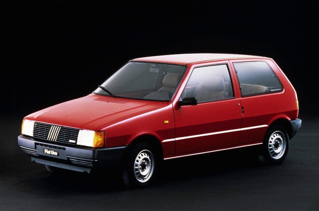 FIAT UNO 45 - Kit de réparation carburateur - NEUF, Enlèvement ou Envoi, Neuf, Fiat