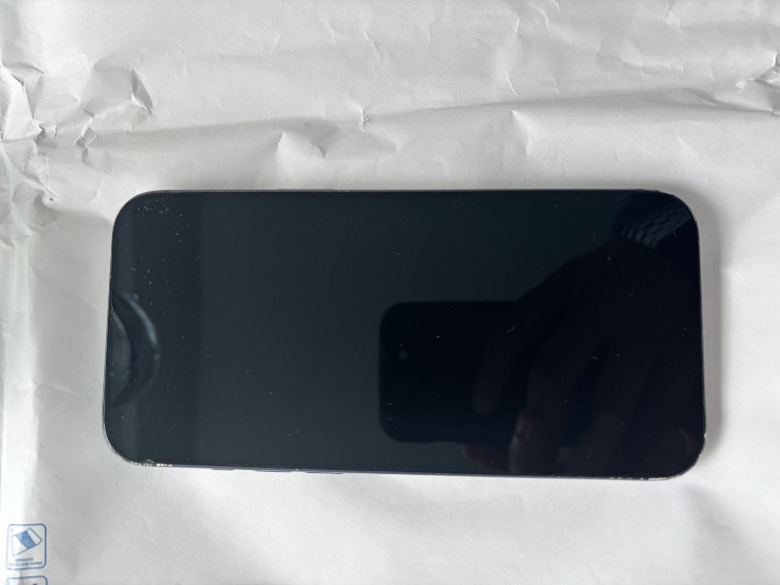 IPHONE 17 PRO MAX 256GB, Télécoms, Enlèvement, Comme neuf