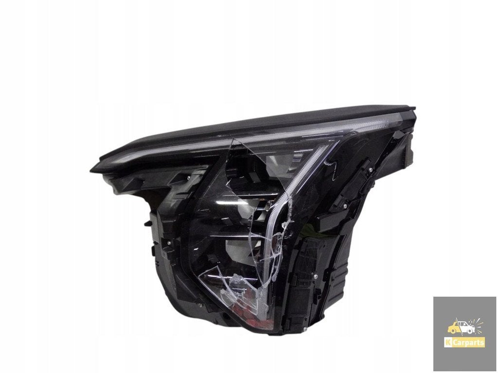 92101-EV000, Kia EV3 2024+ Full LED-lamp links 92101-EV000 o, Heolleung-ro 12
06797  Seoul, Info@kia.com, Kia Corporation, Gebruikt