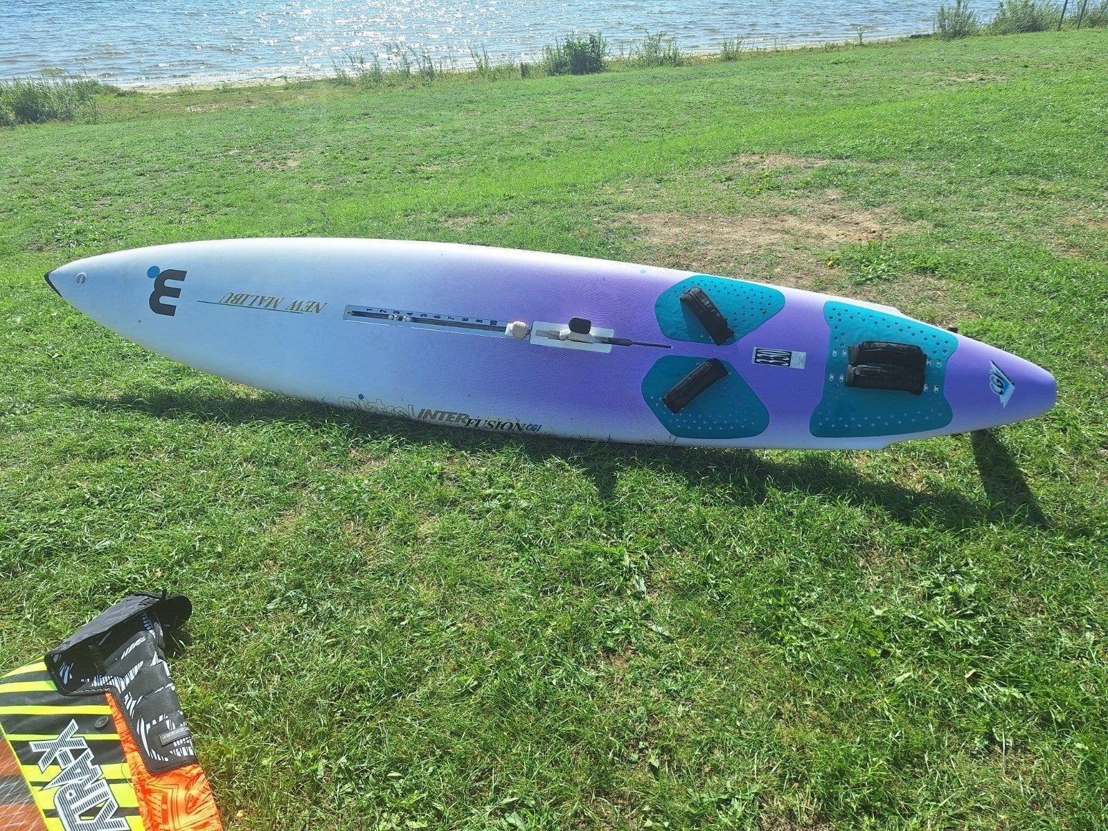 diverse surfspullen, Enlèvement ou Envoi, Mistral