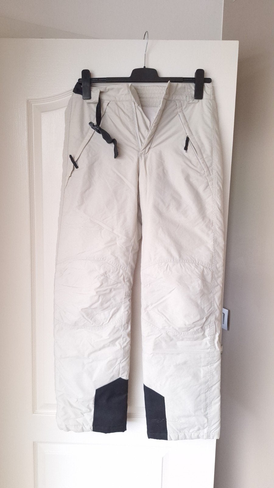 Columbia ski broek heren maat M, Broek, Columbia, Maat 48/50 (M), Ophalen of Verzenden